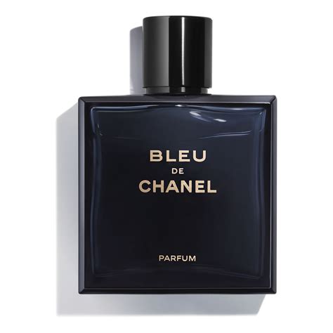 bleu de chanel parfum vaporizzatore